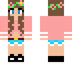 flower girl