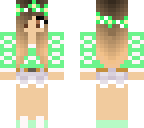 flower girl edit