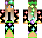flower princess