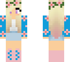 flowergirl