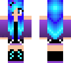 for eliza