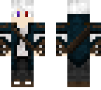 for izaak