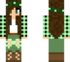 forest leaf