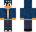 forgot the arms