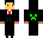 formal guy