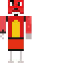 foxy