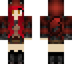 foxy girl fnaf