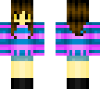 frisk bill