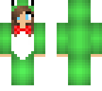 frog