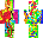 funny skin
