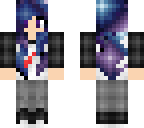 galaxy chick
