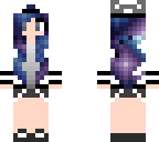 galaxy girl