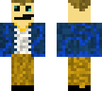 george lucas minecraft style