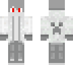 ghost boy