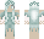 ghost girl