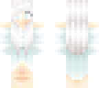 ghost girl for rp