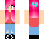 girl