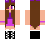 girl bonnie