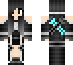 girl kirito