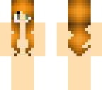 girl skin base