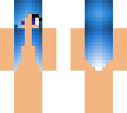 girl skin base
