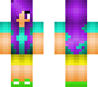 girl steve