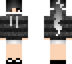 girl zane for kitty