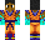 goku