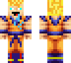 goku ******er