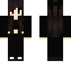 goth girl