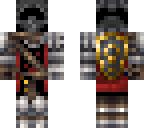 great warrior
