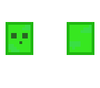 green slime