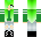 green theme