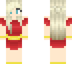 gryffindor dress