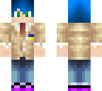hacker1st yandere