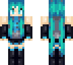 hatsune miku edit