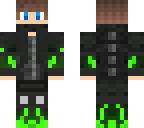 henges male