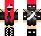 herobrine girl