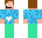 herobrine lol