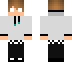 herobrine's son