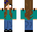 herobrines sister