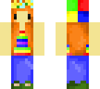 hippie chic
