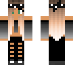 hipster fade black edit