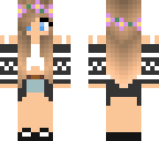 hipster girl