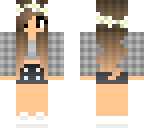 hipster girl