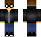 howdy this my skin