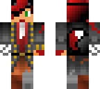 human foxy