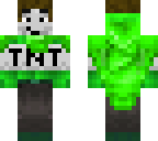 humantnt green edition