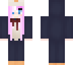 i edited the hair
