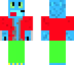 ikeruxus